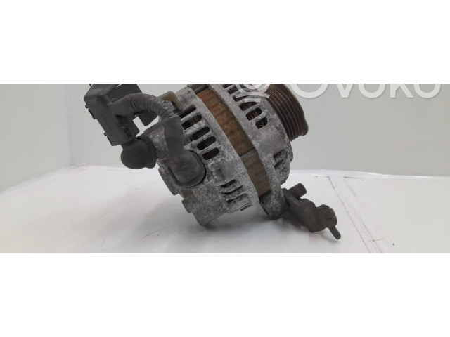 Генератор AHGA50   Honda Civic      