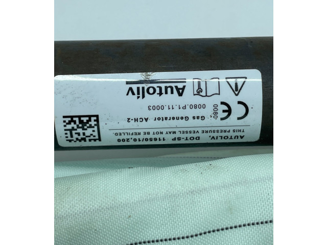 Боковая подушка безопасности 31467930, 1T001162330429   Volvo XC90