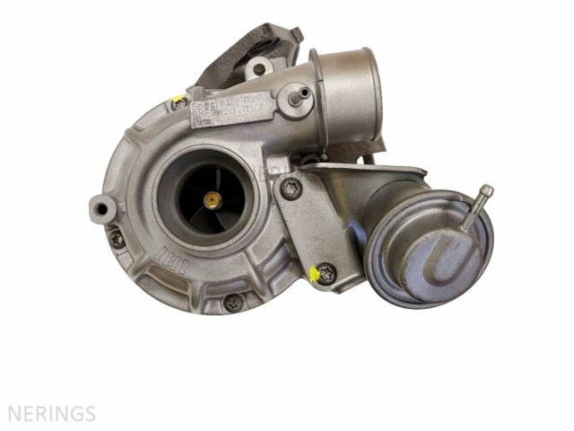 Турбина Mazda 626 VJ27, IT-VJ27