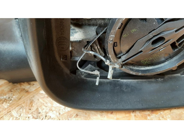 Зеркало электрическое правое Volvo V70 2008-2013 года