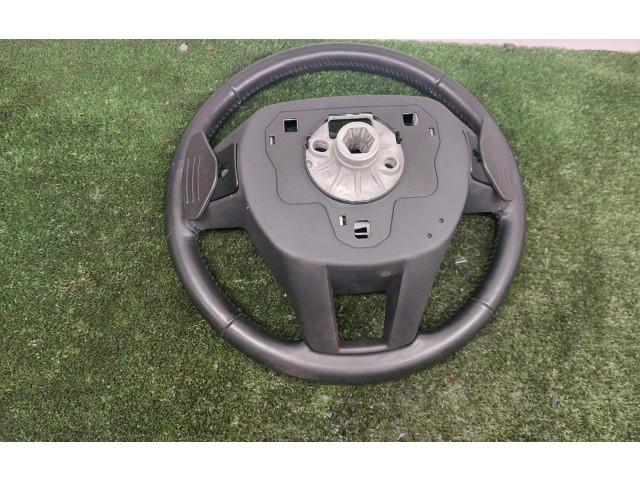 Руль Land Rover Discovery 5 2017 - года FK723F563