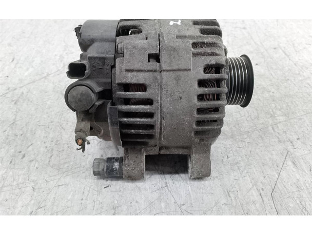 Генератор 9646476280   Citroen C2      