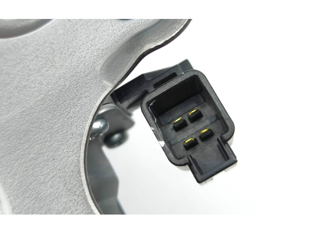 Моторчик заднего дворника KB7W67450, 8496001090 Mazda CX-5 II