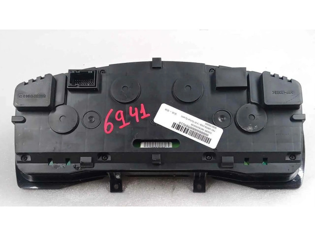 Přístrojová deska Fiat Croma 503001090200, CUADROINSTRUMENTOS