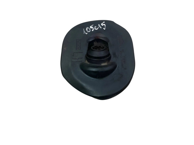 Рулевая рейка BK213D677AG Ford Transit Custom 2013 - 2023 года