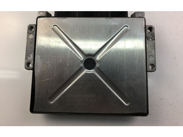 Другие блоки управления / модули