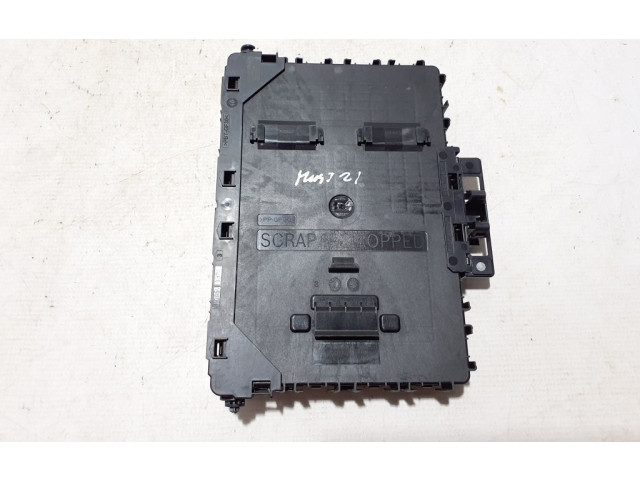 Блок комфорта MU5T15604JJFG   Ford Mach-E I   