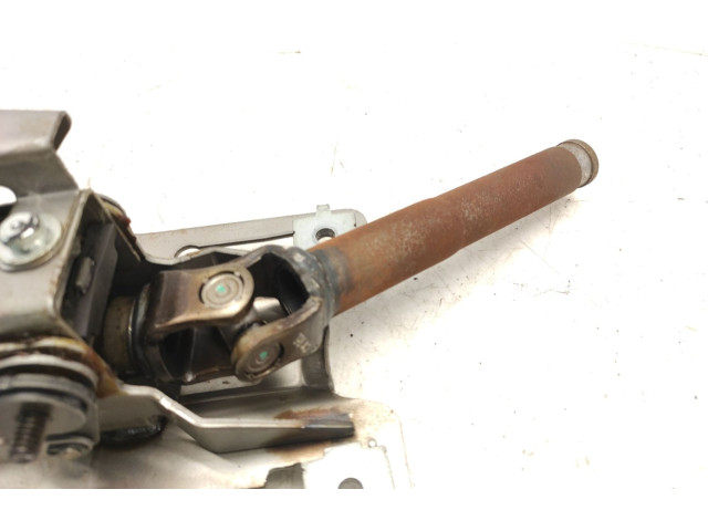 Рулевая рейка Honda Accord 2003 - 2007 года