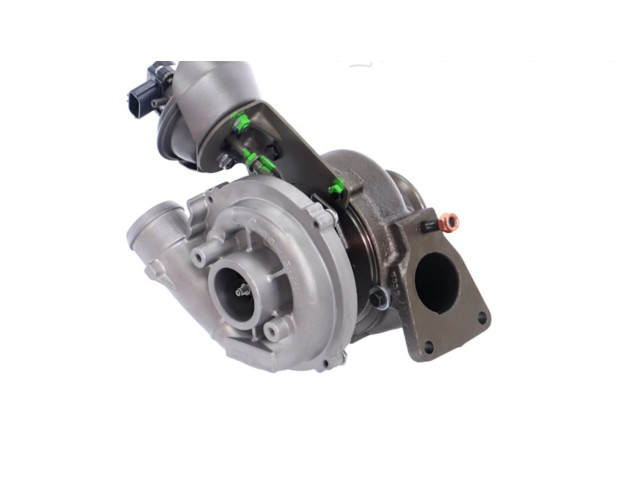  Турбина Volvo V70  760774-5003S, 760774-5003S         