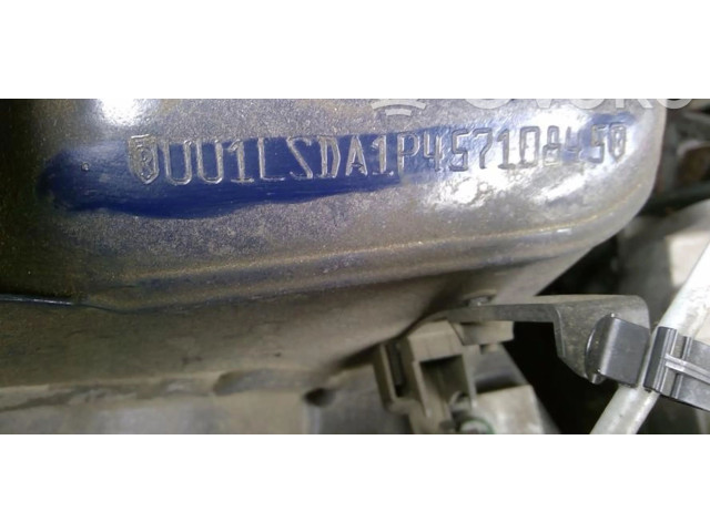 Блок управления надувных подушек 8201163278, 8201163278 Dacia Logan I