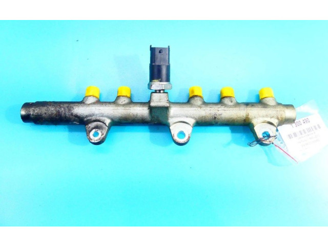 Vstřikovací lišta 0445214016, IMPRK1300490 Fiat Punto (188)