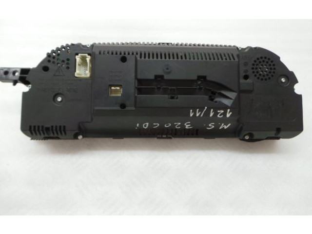 Přístrojová deska Mercedes-Benz S W221 2008 1036905326, PEQUENODANO