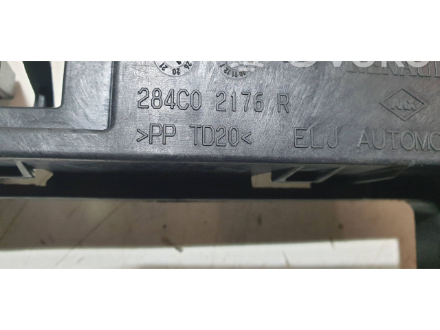 Блок предохранителей 284C02176R Dacia Jogger