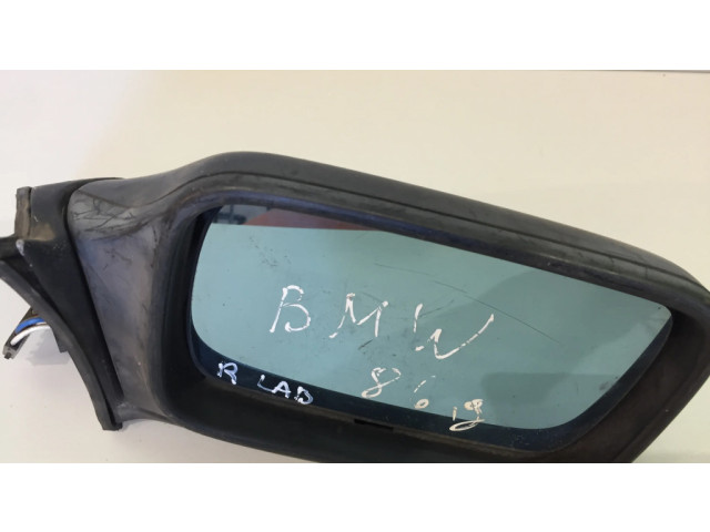 Zpětné zrcátko pravé BMW 5 E28 1985 34498800, 0117111