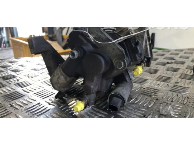 Топливный насос