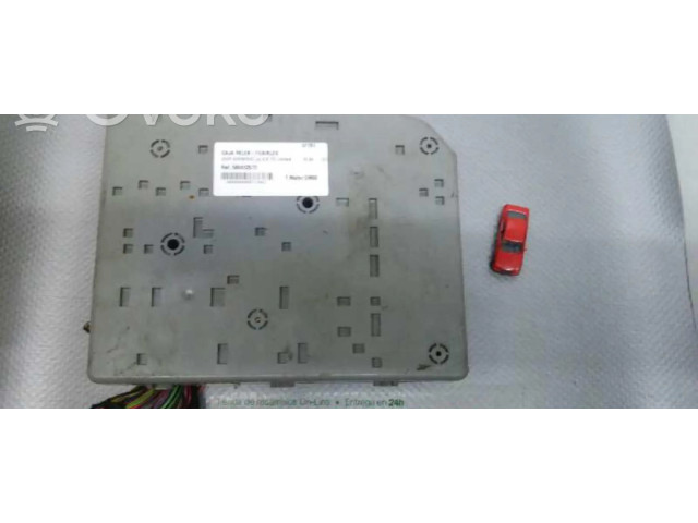 Блок предохранителей 56042257D Jeep Cherokee XJ