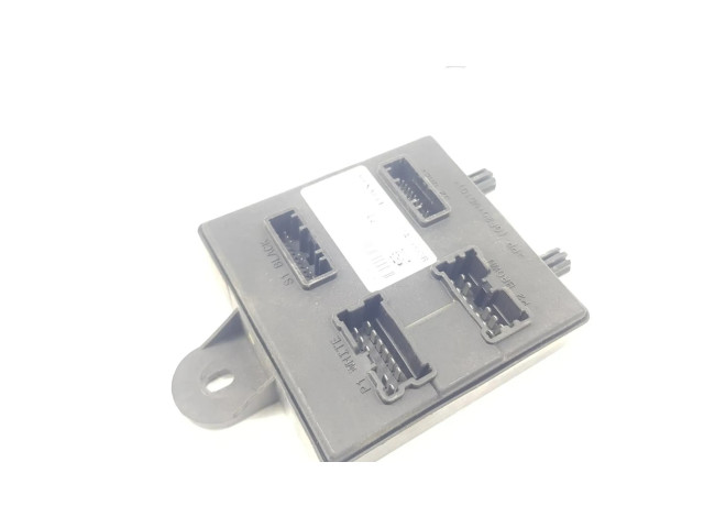 Блок управления 231A09335R Dacia Duster