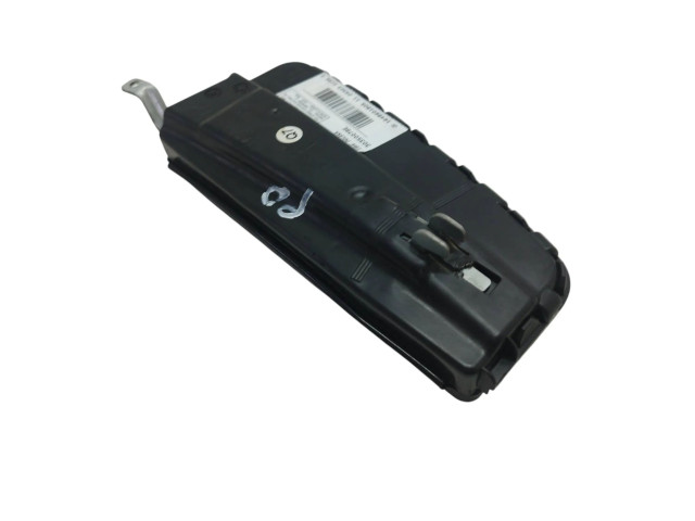 Подушка безопасности в сиденье 1648601805, 30350078E   Mercedes-Benz GL X164