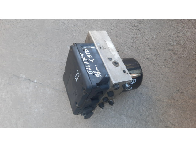 Блок АБС 1J0907379E, 7M0614111Q Ford Galaxy 2006-2015 года