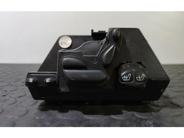 Řídící jednotka 2208214651 Mercedes-Benz S W220