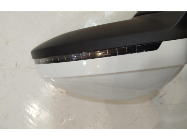 Зеркало электрическое        Audi A5  2016 -  года   