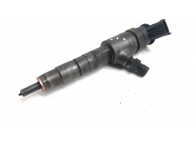 Vstřikovač 0445110340 Citroen Berlingo pro naftový motor 1.6