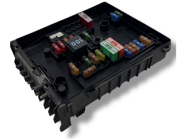 Рулевая рейка  Блок предохранителей 017181281, 01718130   Volkswagen Caddy 2004 - 2010 года