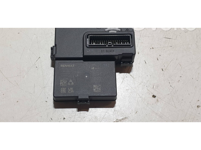 Блок управления 285905328R, A3C04904508   Dacia Jogger