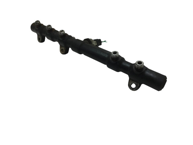 Топливная рампа A6650700295, R9145010B   SsangYong Rexton I   для двигателя D27DT