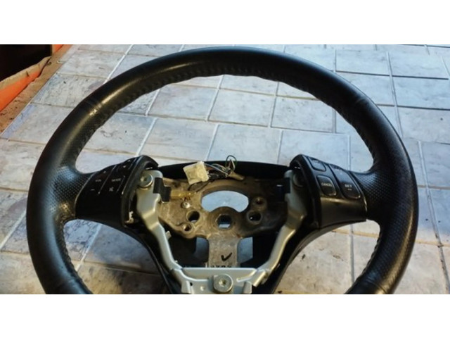 Руль Mazda 5 2005-2010 года CCC4400