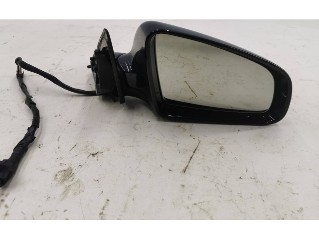Зеркало электрическое        Audi A3 S3 8P  2003 - 2012 года   