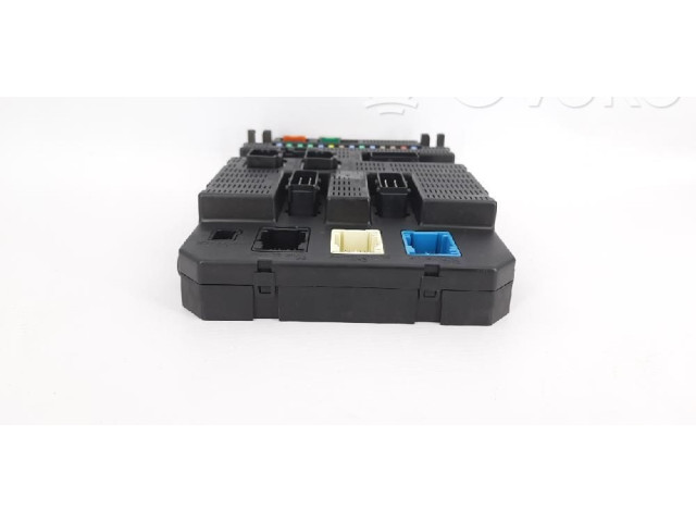 Блок предохранителей NBA015005034017, 9659285580 Citroen C4 I