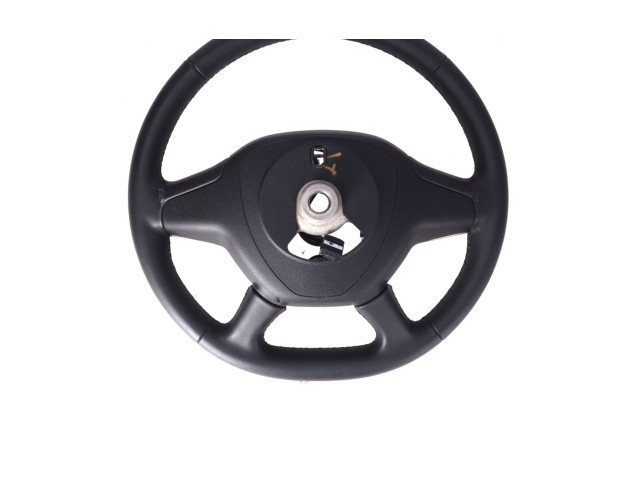 Руль Dacia Duster  2010 - 2017 года 484007585R      