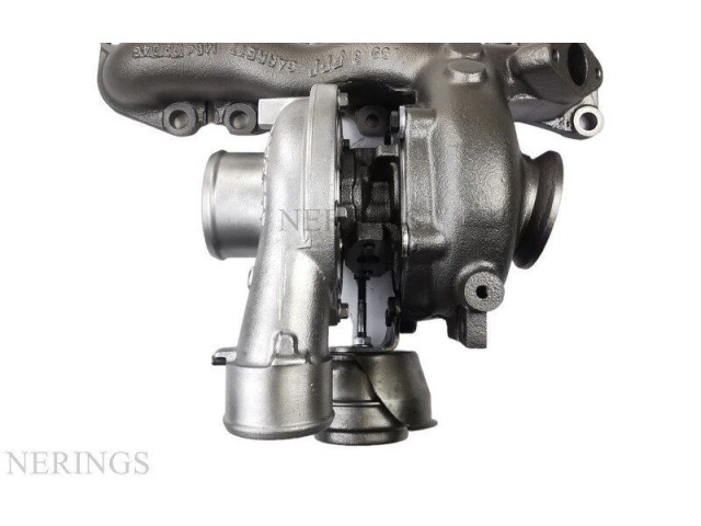 Turbodmychadlo Турбина 773148, 773148-5001S Saab 9-5