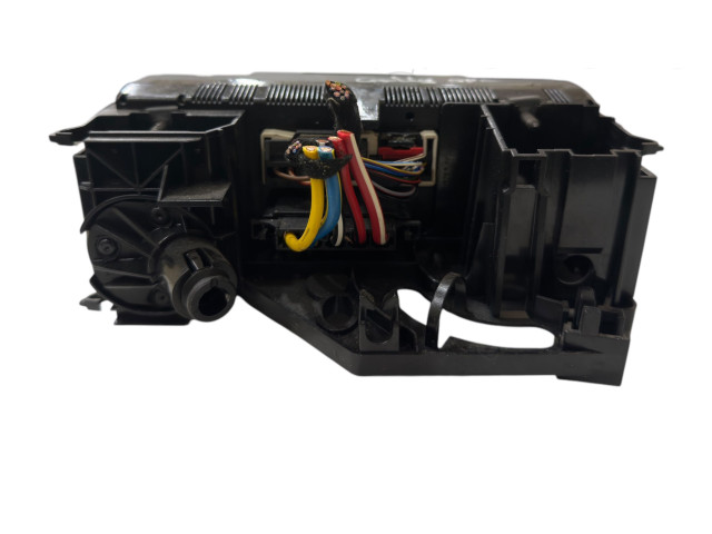 Блок управления климат-контролем 74730961   Volkswagen Caddy