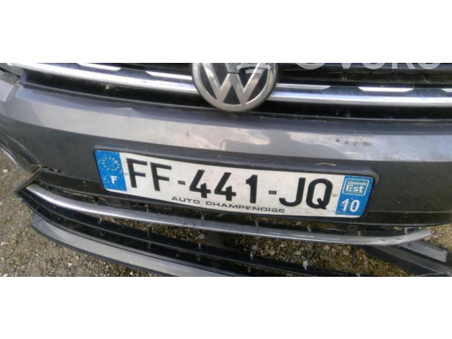 Vstřikovač    Volkswagen Tiguan    DFGA 