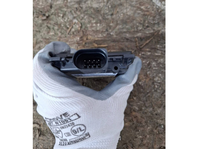 Volant Volkswagen T-Cross 2020 2Q0907685B  