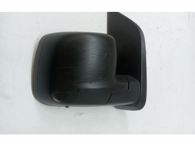 Зеркало электрическое        Peugeot Bipper   -  года   