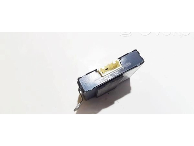 Блок управления 17472851, 1j07125 Lexus IS 220D-250-350