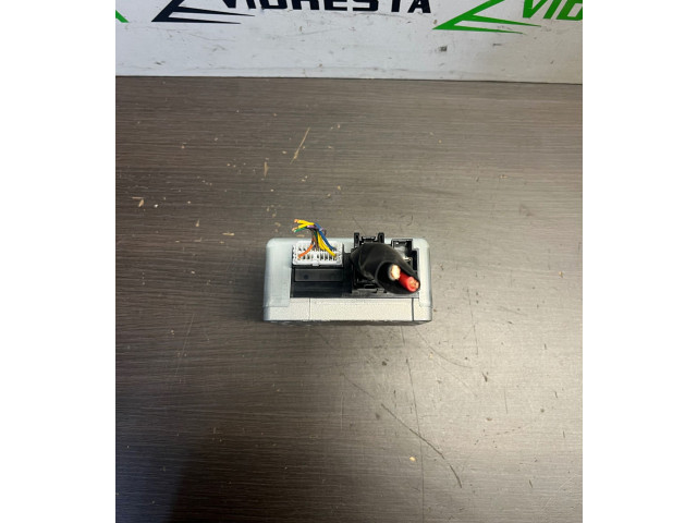 Блок управления 28500BH00A, 6700001980 Nissan Note (E11)