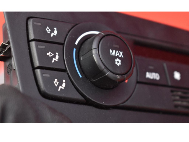 Блок управления климат-контролем 9110610-01, 9110610-01 BMW X3 E83