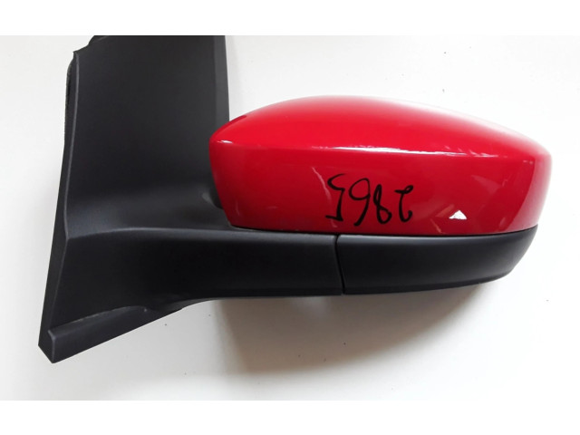 Зеркало электрическое Skoda Citigo 2011 - 2020 года