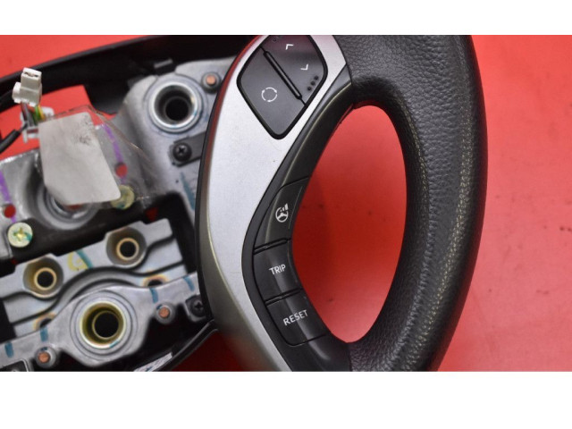 Volant Hyundai i30 2014 56110-A6720RDR, 56110-A6720RDR