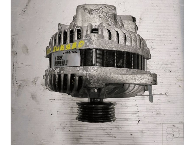 Генератор 23700AA540   Subaru Forester SG      