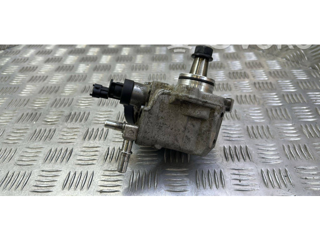 Топливный насос