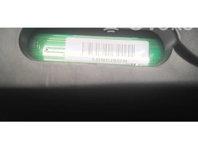 Přístrojová deska Fiat Punto Evo 2013 51917424