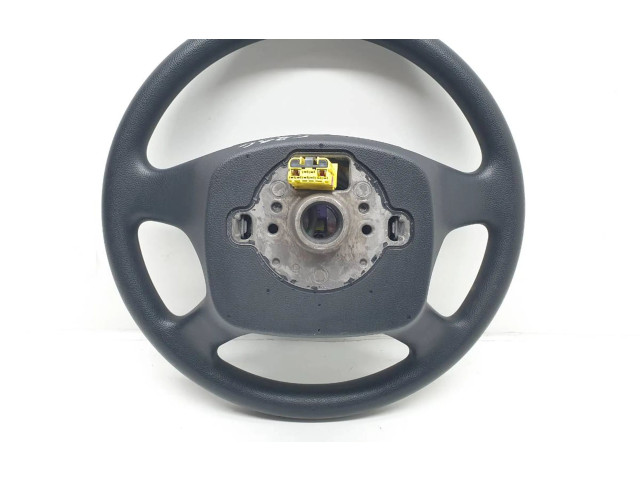 Volant Skoda Fabia Mk2 (5J) 2009