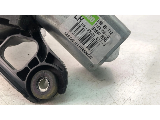 Моторчик дворников 7168153 Mini One - Cooper Clubman R55