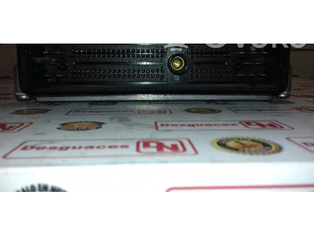 Řídící jednotka 28017169 Tata Safari 2003