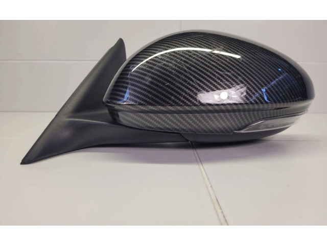 Zpětné zrcátko levé Alfa Romeo Giulia 2017 00505467900